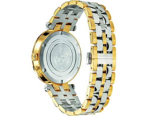 Versace V-Race VEBV00519 Man Quartz Watch