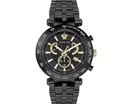 Versace Bold VEJB00722 Orologio Uomo Al quarzo