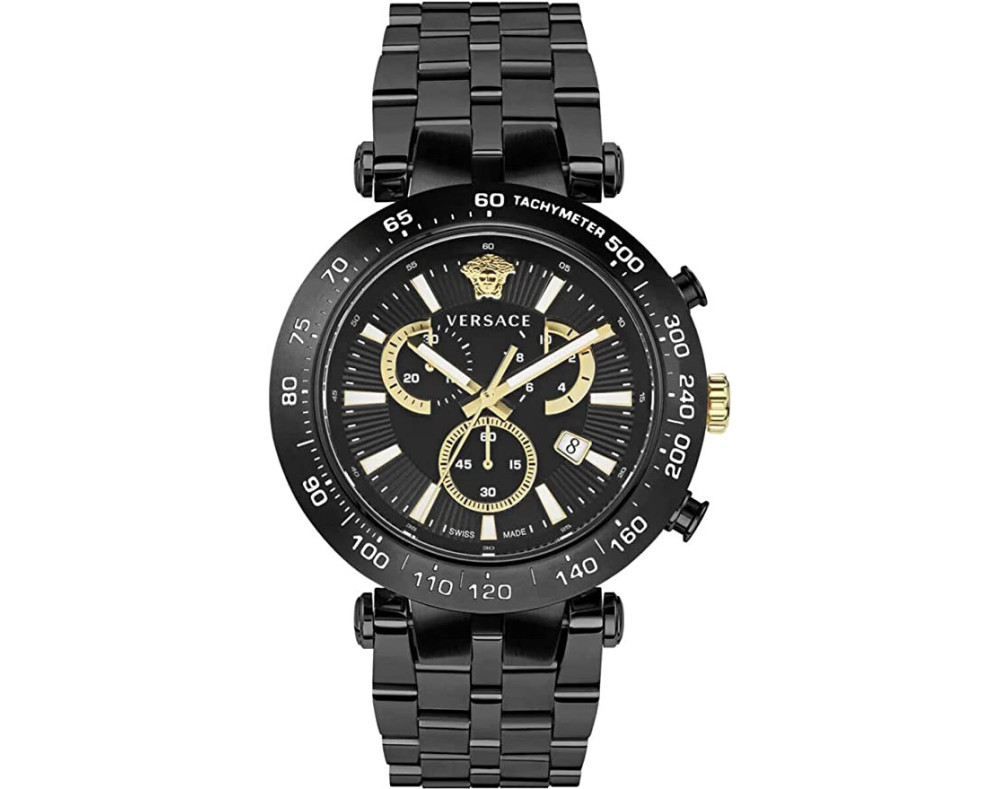 Versace Bold VEJB00722 Mens Quartz Watch