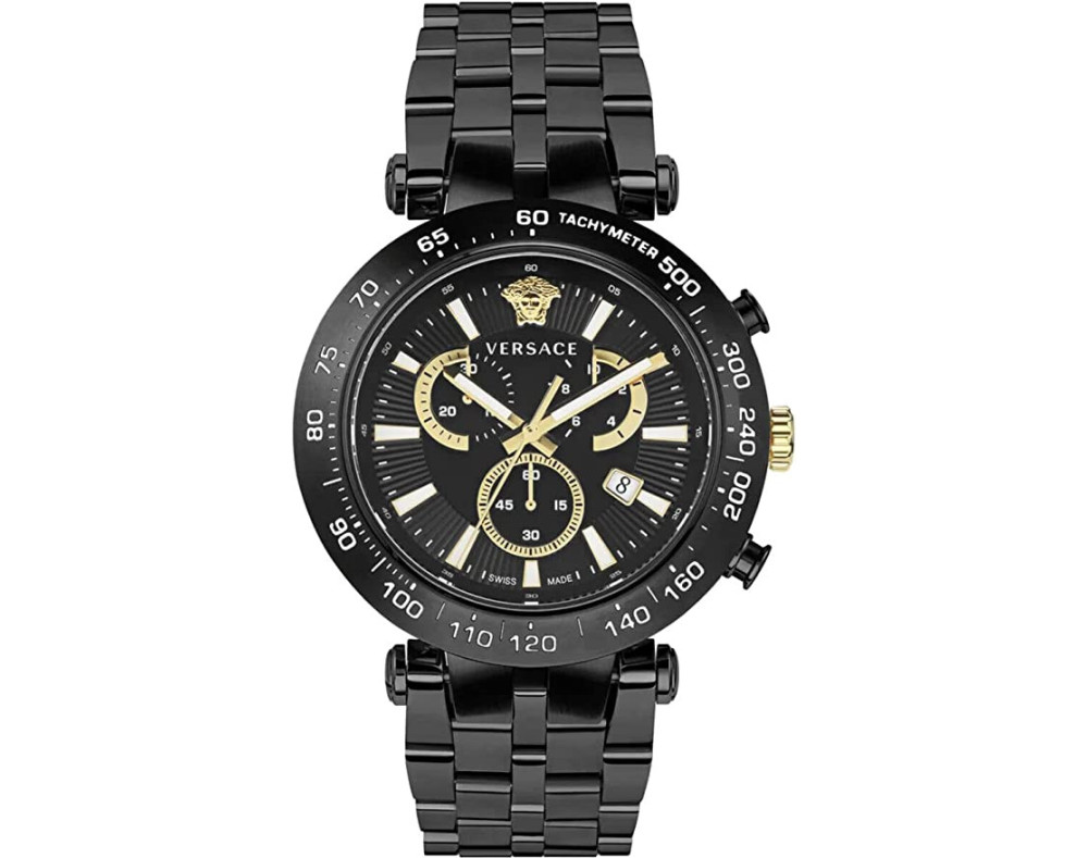 Versace Bold VEJB00722 Mens Quartz Watch Versace Bold VEJB00722 Mens Quartz Watch