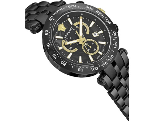 Versace Bold VEJB00722 Montre Quartz Homme