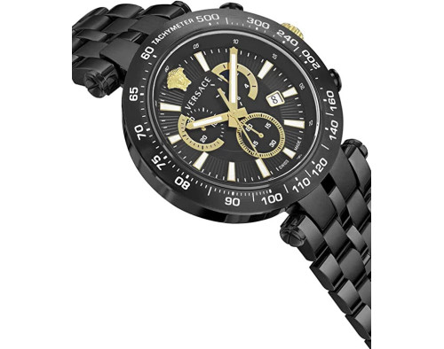Versace Bold VEJB00722 Mens Quartz Watch