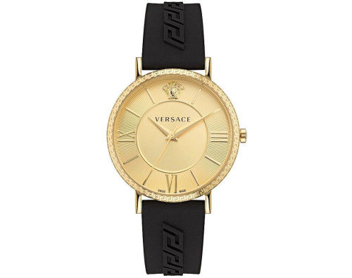 Versace V-Eternal VEKA00422 Mens Quartz Watch