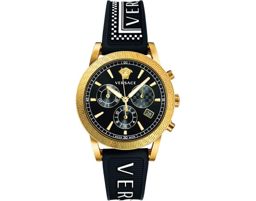 Versace Sport Tech VELT00119 Womens Quartz Watch