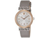 Versace Meander VELW00922 Quarzwerk Damen-Armbanduhr
