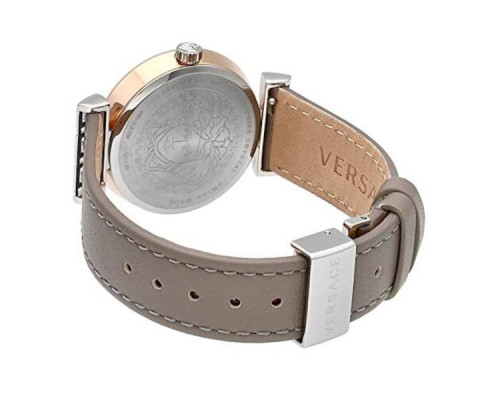 Versace Meander VELW00922 Quarzwerk Damen-Armbanduhr