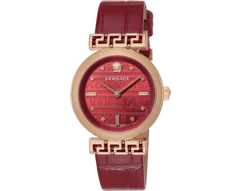 Versace Meander VELW01222 Womens Quartz Watch