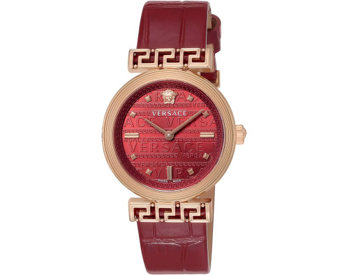 Versus Versace VSPLM1019 Reloj Cuarzo para Mujer