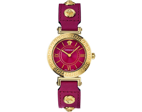 Versace Tribute VEVG00620 Womens Quartz Watch