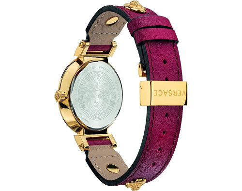 Versace Tribute VEVG00620 Womens Quartz Watch