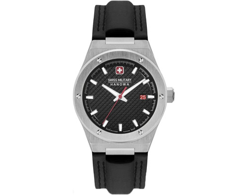 Swiss Military Hanowa Sidewinder SMWGB2101601 Mens Quartz Watch