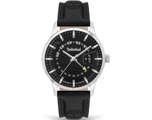 Timberland Bergeron TDWGB2201501 Orologio Uomo Al quarzo