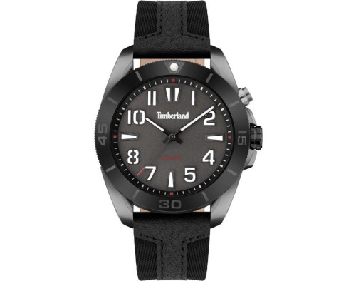 Timberland Warrick TDWGP2201601 Montre Quartz Homme