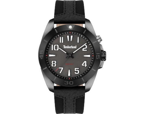 Timberland Warrick TDWGP2201601 Quarzwerk Herren-Armbanduhr