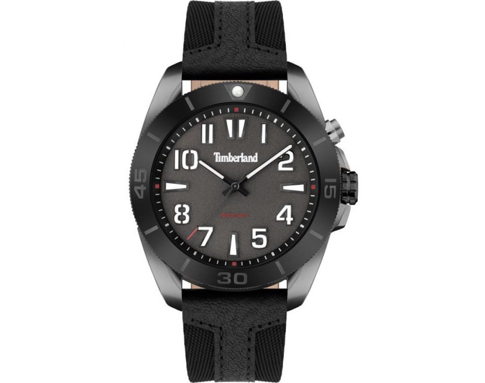 Timberland Warrick TDWGP2201601 Reloj Cuarzo para Hombre