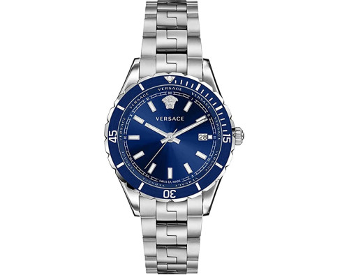 Versace Hellenyium VE3A00922 Quarzwerk Herren-Armbanduhr