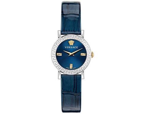 Versace Petit VE6M00122 Montre Quartz Femme