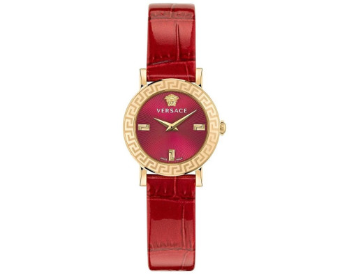 Versace Petit VE6M00722 Montre Quartz Femme