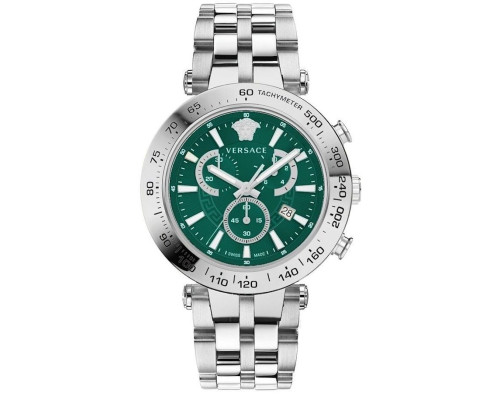 Versace Bold VEJB00522 Quarzwerk Herren-Armbanduhr