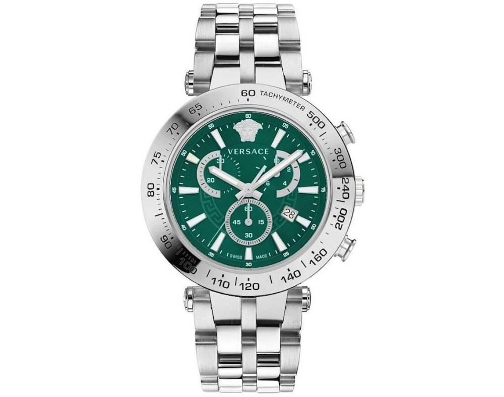 Versace Bold VEJB00522 Reloj Cuarzo para Hombre