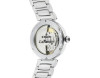 EDOX LaPassion Open Heart 85025-3M-ROIN Womens Mechanical Watch