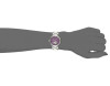 EDOX LaPassion Open Heart 85025-3M-ROIN Womens Mechanical Watch