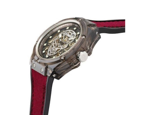 Police PEWGR1592401 Man Mechanical Watch