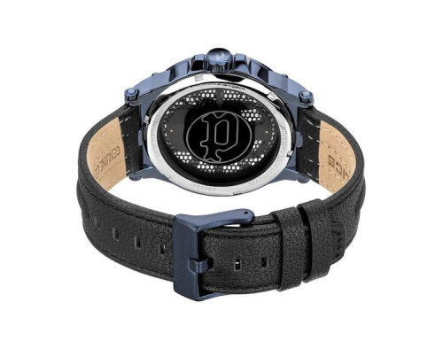 Police Vertex PEWJA2108202 Mens Quartz Watch