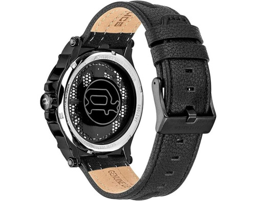 Police Vertex PEWJA2108203 Reloj Cuarzo para Hombre