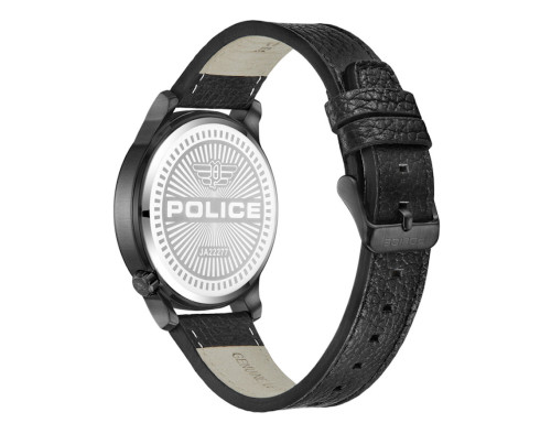 Police Jet PEWJA2227701 Montre Quartz Homme