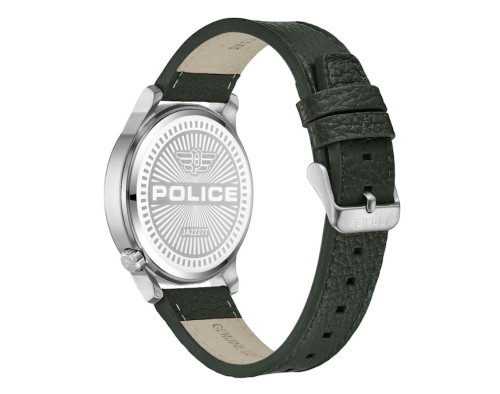 Police Jet PEWJA2227703 Mens Quartz Watch