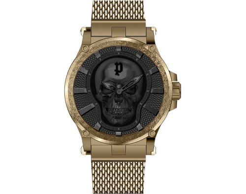 Police Vertex PEWJG2108503 Man Quartz Watch