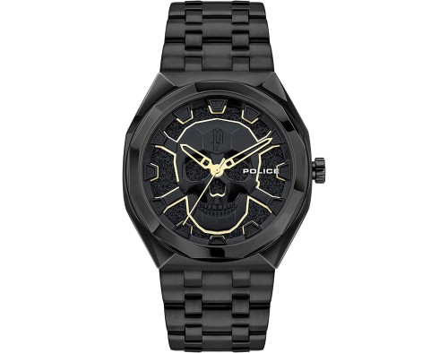 Police Kediri PEWJG2110701 Mens Quartz Watch