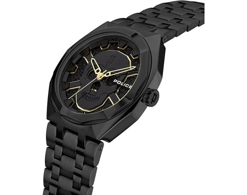 Police Kediri PEWJG2110701 Montre Quartz Homme