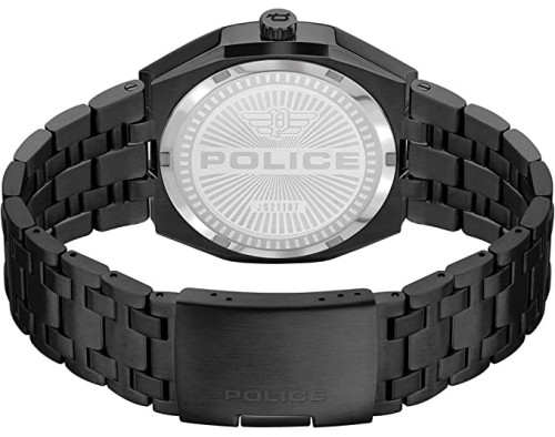 Police Kediri PEWJG2110701 Montre Quartz Homme