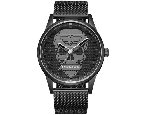 Police Rissington PEWJG2227901 Mens Quartz Watch