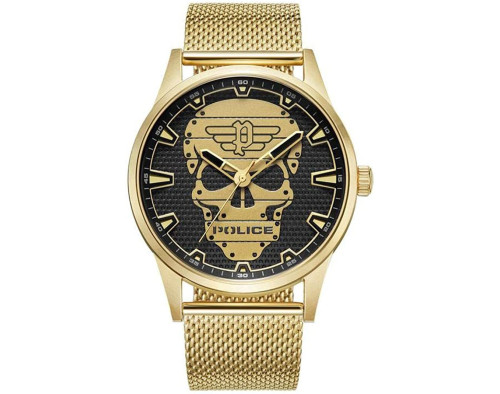 Police Rissington PEWJG2227903 Mens Quartz Watch