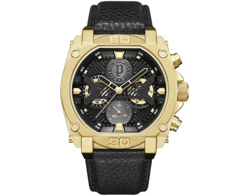 Police Norwood Set PEWJF2226801-SETA Mens Quartz Watch