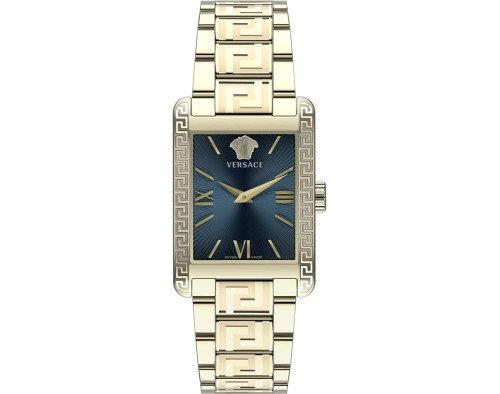 Versace Tonneau VE1C01022 Womens Quartz Watch