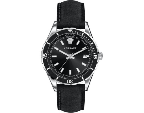 Versace Hellenyium VE3A00120 Mens Quartz Watch