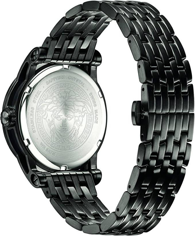 Reloj versales quartz deals
