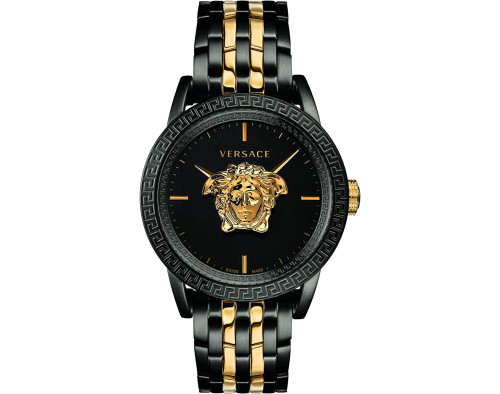 Versace Palazzo Empire VERD01119 Quarzwerk Herren-Armbanduhr
