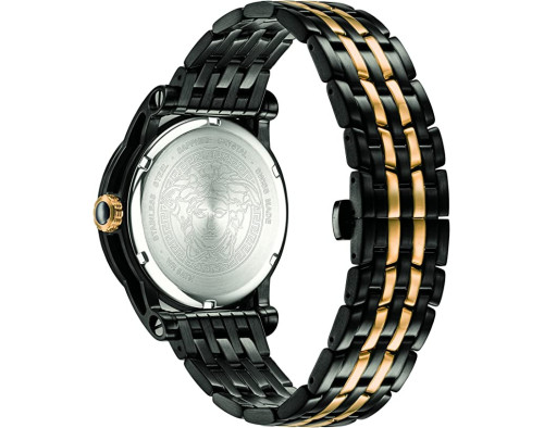 Versace Palazzo Empire VERD01119 Man Quartz Watch