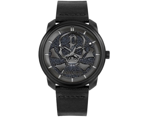 Police Special Edition Set PL.15714JSB/02A-XMSA Mens Quartz Watch