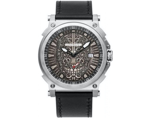 Police Compass PL.15728JS/61 Man Quartz Watch