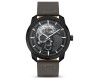 Police Bleder PL.15714JSU/61A Montre Quartz Homme