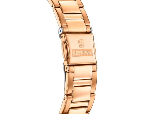 Festina Boyfriend Rainbow F20639/2 Montre Quartz Femme