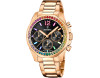 Festina Boyfriend Rainbow F20639/3 Womens Quartz Watch