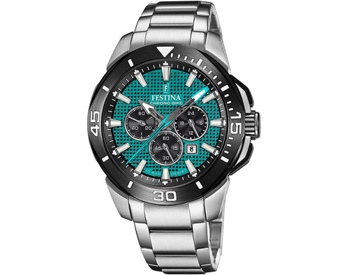 Festina Chrono Bike F20641/3 Orologio Uomo Al quarzo