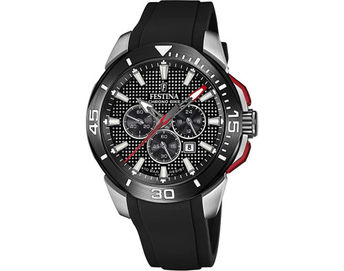 Festina Chrono Bike F20642/4 Mens Quartz Watch
